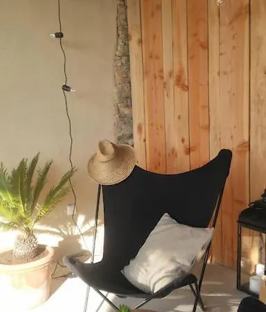 & Jardin Appartamento Mouchamps