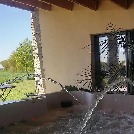 Appartamento & Jardin